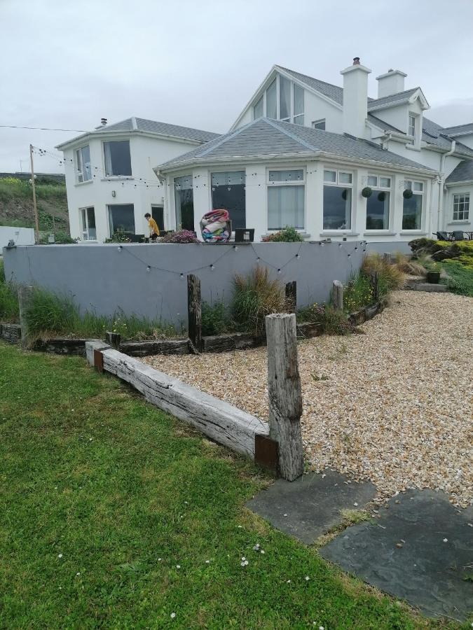 Wild Atlantic Lodge Bed & Breakfast Lahinch Exterior foto