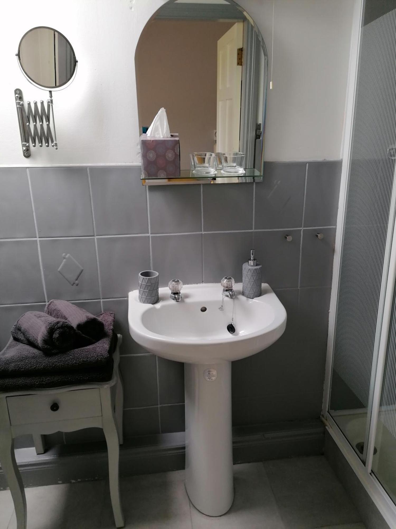 Wild Atlantic Lodge Bed & Breakfast Lahinch Quarto foto