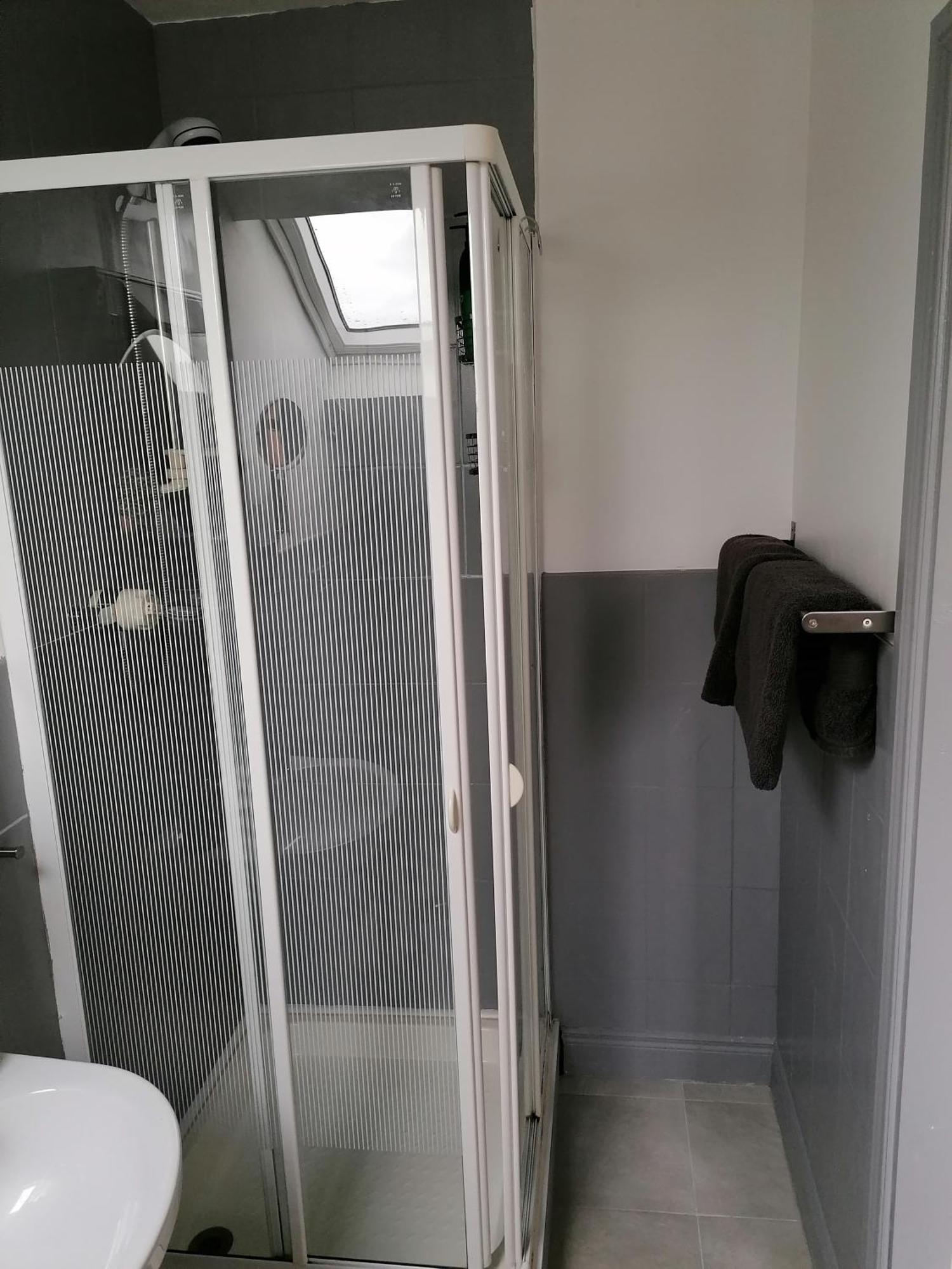 Wild Atlantic Lodge Bed & Breakfast Lahinch Quarto foto